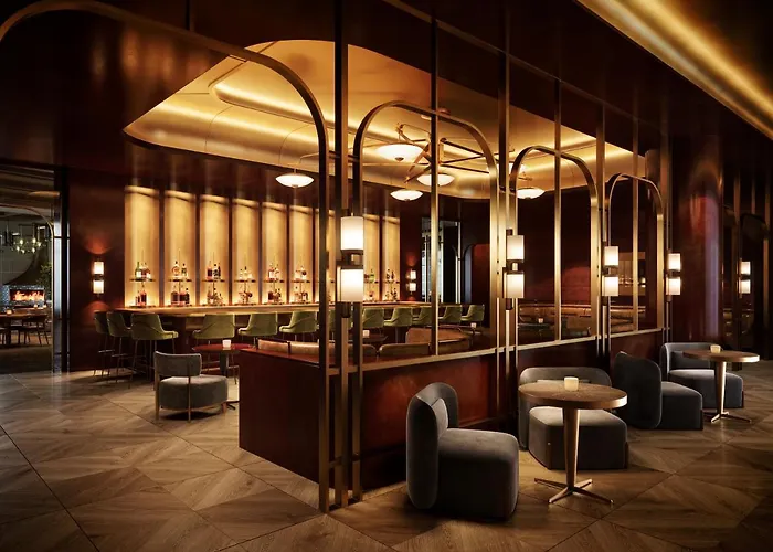 Four Seasons Hotel Minneapolis